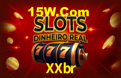 APP oficial da XXbr para mobile